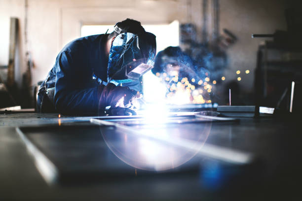 Best Artistic and Custom Metal Fabrication in Gresham Park, GA