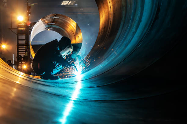 Gresham Park, GA Welder & Metal Fabrication Company