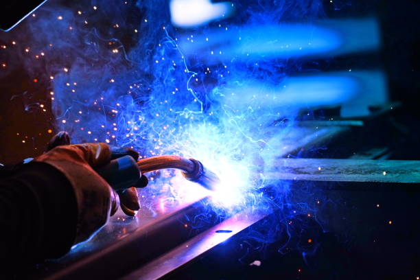 Best Specialty Welding Processes in Gresham Park, GA