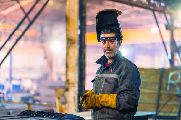 Affordable Welder Services in Gresham Park, GA