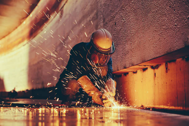 Professional Welder & Metal Fabrication in Gresham Park, GA