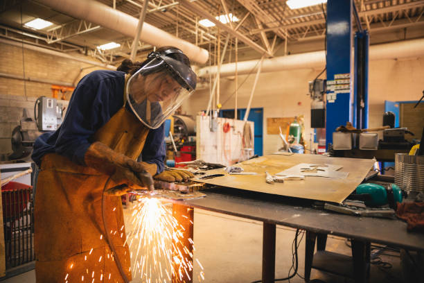 Best Automotive Welding in Gresham Park, GA