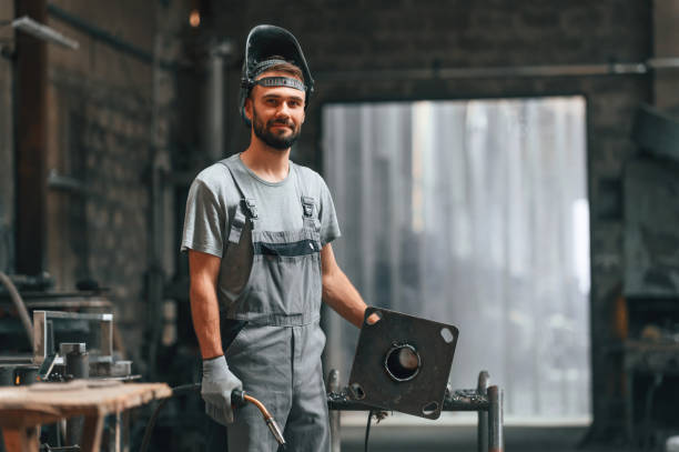 Best Structural Steel Welding in Gresham Park, GA