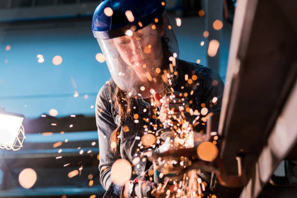Best Automation and Robotic Welding in Gresham Park, GA